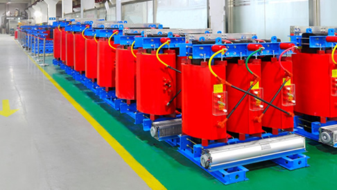 Quality first, quality control throughout the entire process
