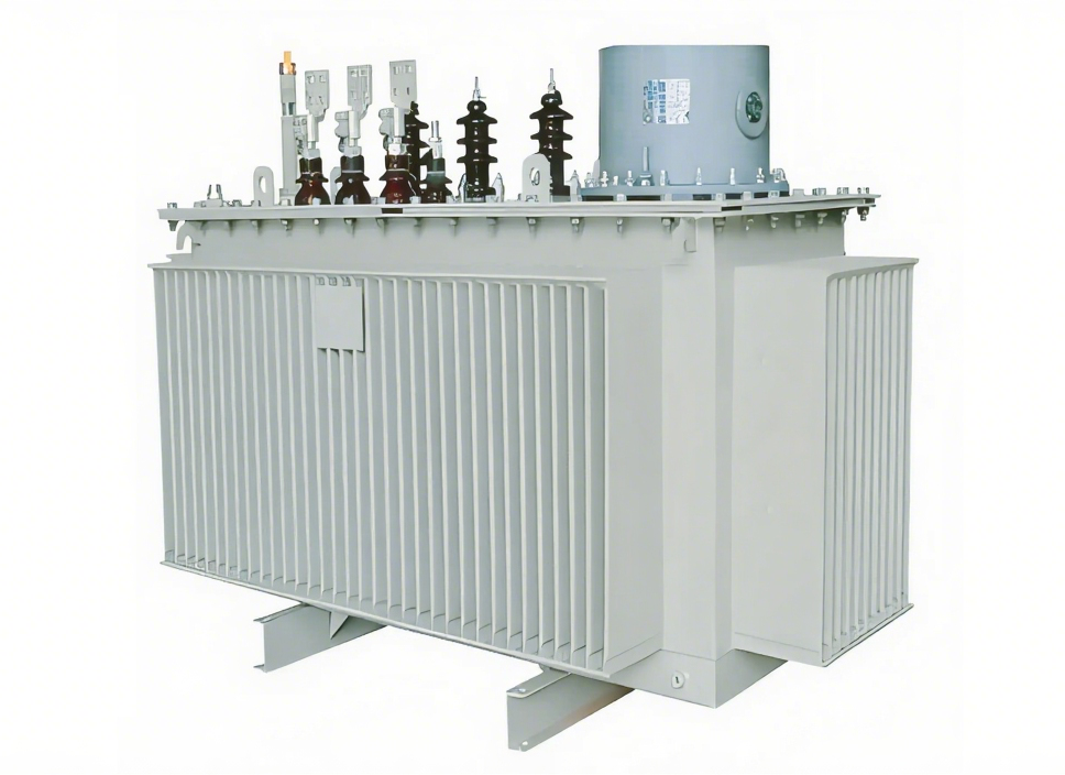 SH15-(M) Amorphous Alloy Distribution Transformer