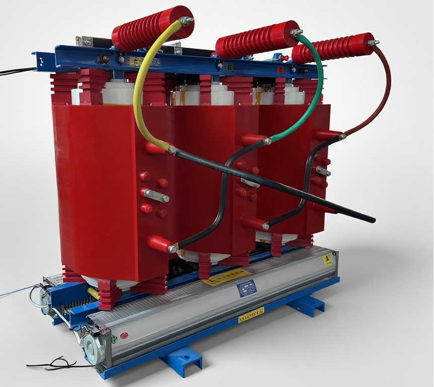 35kV class dry-type transformer (35-0.4kV)