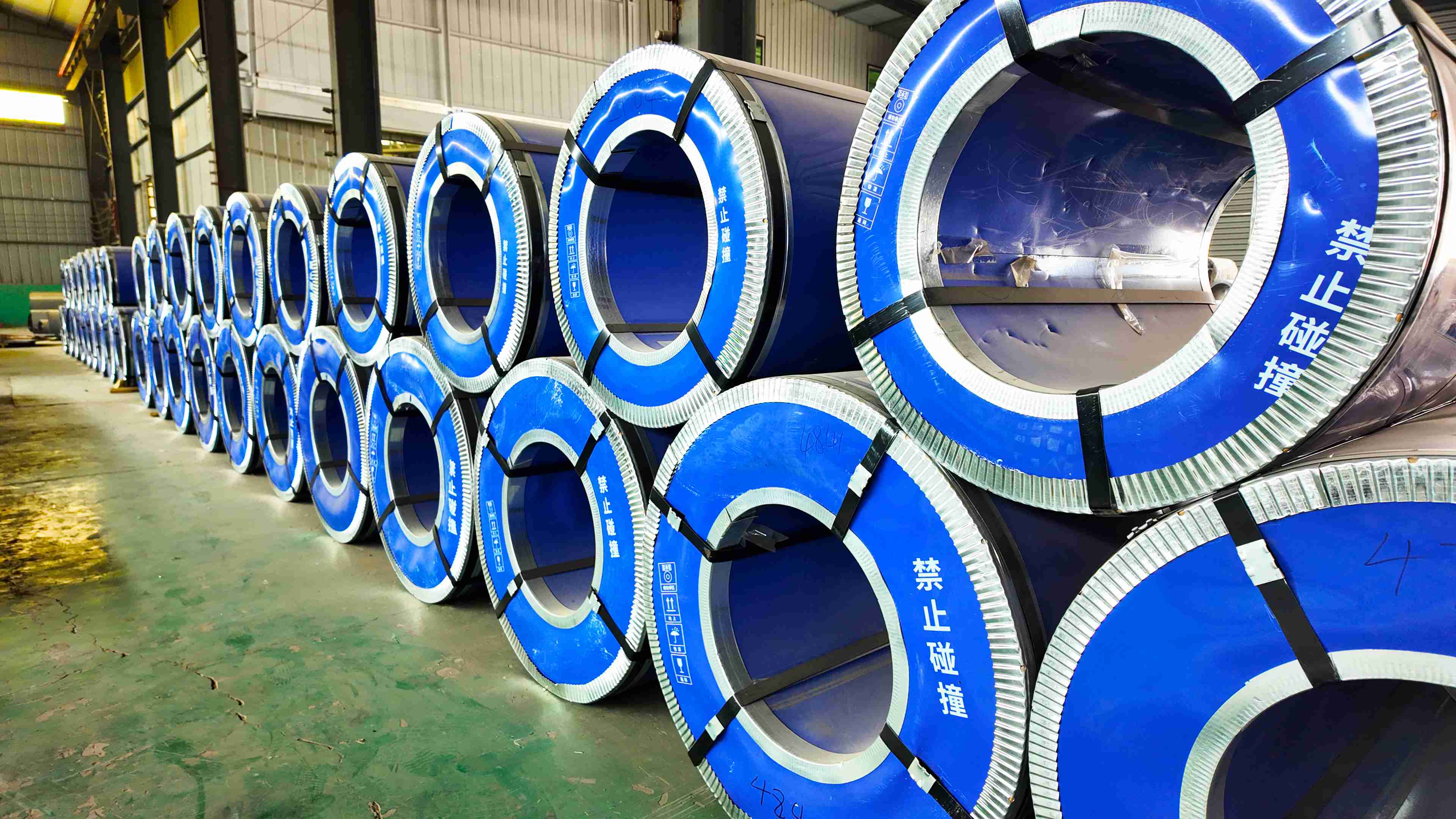 Silicon Steel Coil